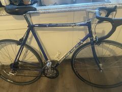 Roadbike 5’10 - 6’1 Roadready Light Bike