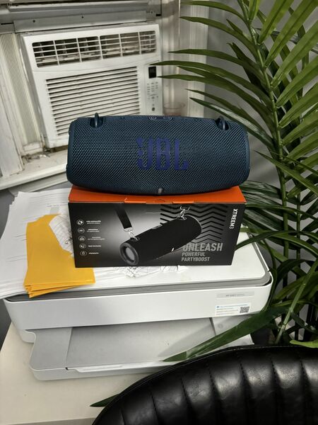 Jbl Extreme 3 Speaker