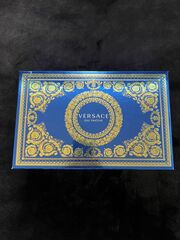 Versace Black Trousse