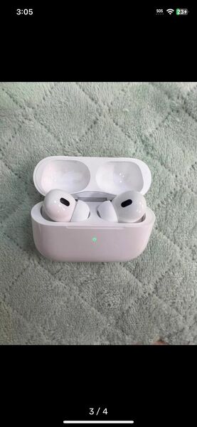 Apple Airpods Pro 2