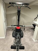 Bowflex Ultimate Home Gym 2 With Attachments