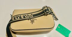 Prada Crossbody