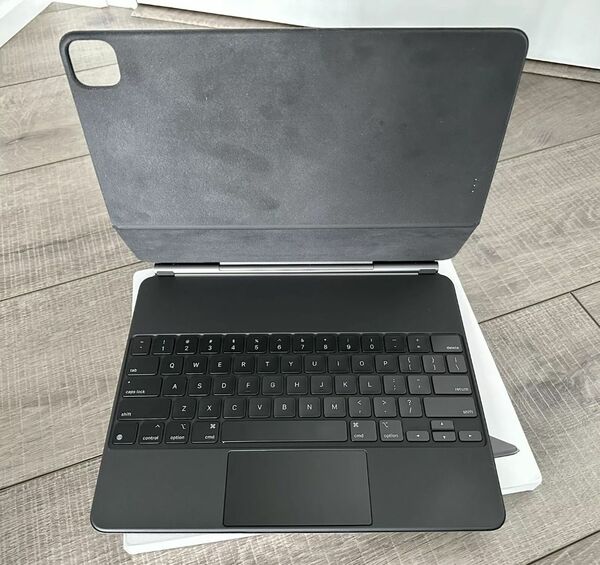 Magic Keyboard For Ipad Pro Force Generation 12.9