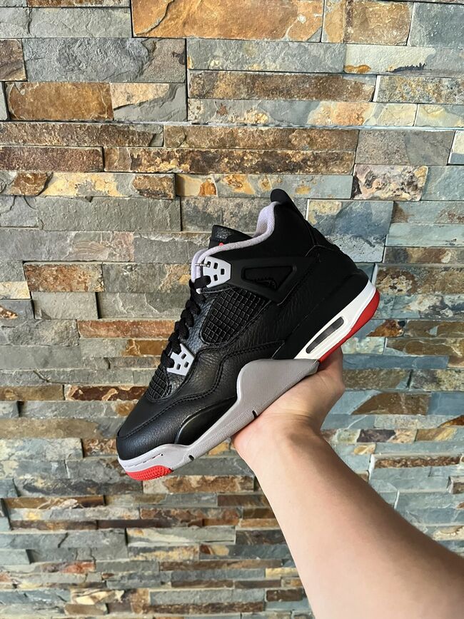 jordan 4 reimagined gs