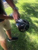 Titleis Driver TS3 Loft 8.5