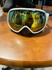Vonzipper VZ Snow Goggles