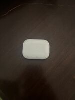 Airpod Pro 2nd Gen(Firm)
