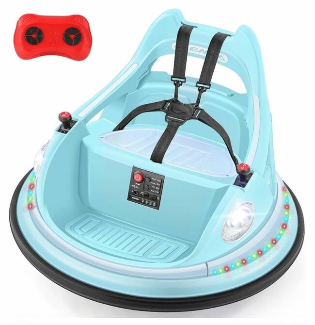 ELEMARA Bumper Car