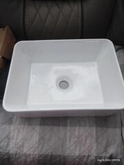 Bathroom Sink And Faucet