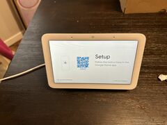 Google Nest Hub 2nd Gen