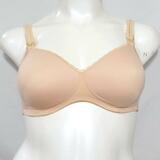 36C Bravado Design Maternity Nursing Lace Wirefree Bra