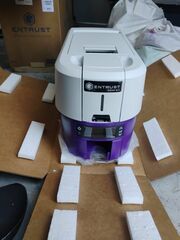 ENTRUST Sigma SL2  NEW