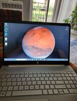 Hp 15.6 Inch Touch Screen