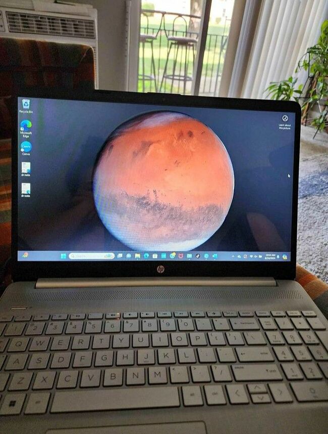 Hp 15.6 Inch Touch Screen