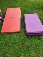 Gymnastics Mats
