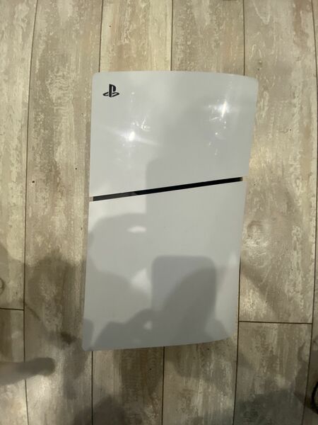 Ps5 Slim Version