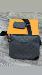 Louis Vuitton Men Side Bag