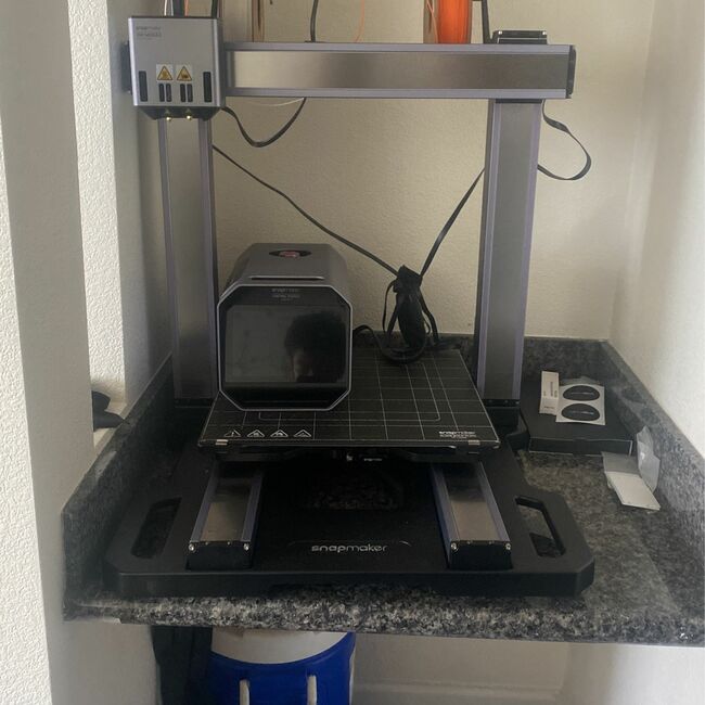 3D Printer