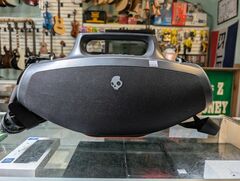 Skull Candy Barrel Bluetooth Speaker