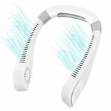 Portable Travel Personal Neck Cooling Fan