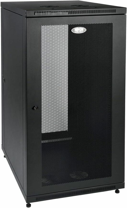 Tripp Lite Rack Enclosure SR24UB