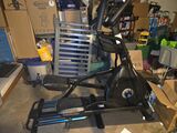 Nautilus E618 Series Home and Gym Workout Cardio Elliptical Trainer