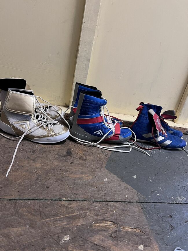 Boxing Shoes