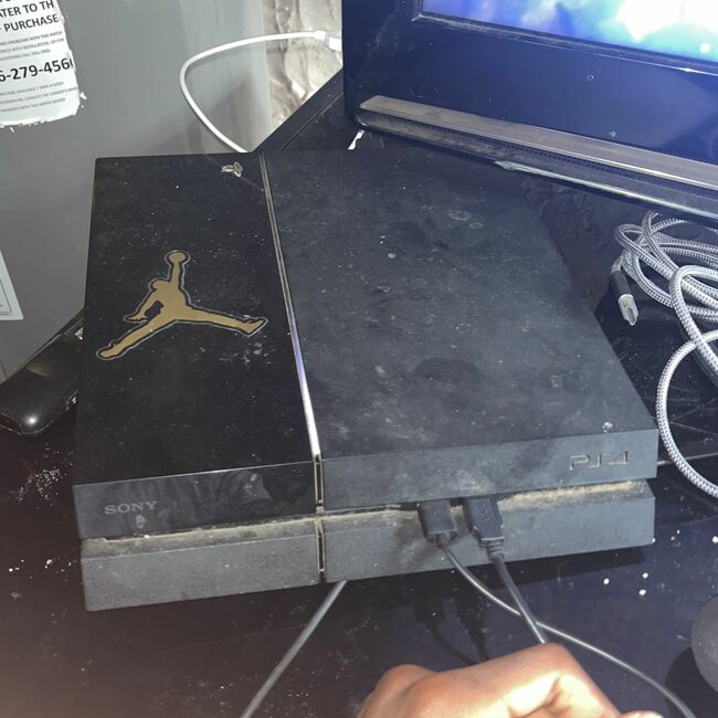 ill clean it for you