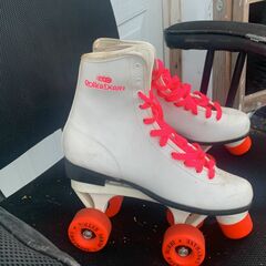 Roller Skates