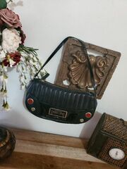 Chris Cadillac Montaigne 1947-