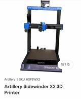 3D Printer