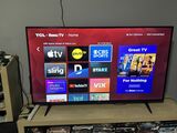55 inch tcl 4k uhd