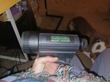 Bushnell Night Vision Monocular Work