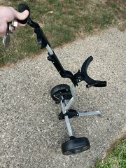 Foldable Golf trolley