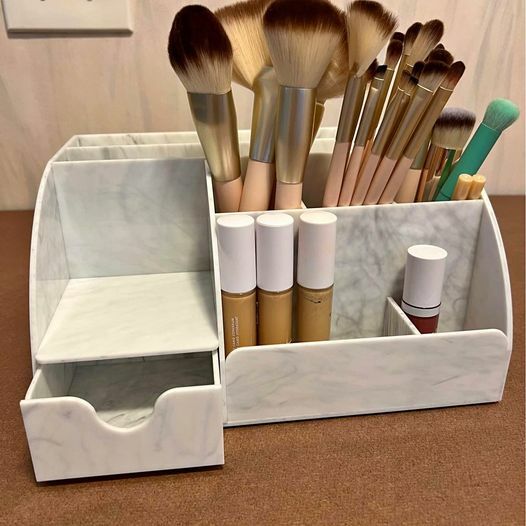 Makeup Organizer