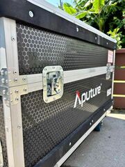 Aputure Hard Case