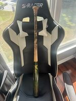 32 inch’ Victus Custom (name imgraved)