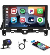 Andriod NEW Touchscreen HONDA radio