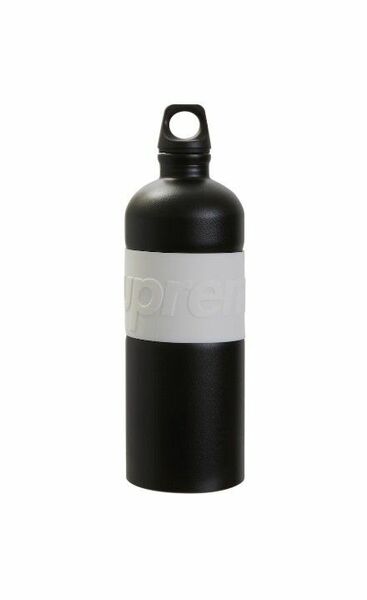 Supreme x Sigg Water Bottle 1L SS19 New
