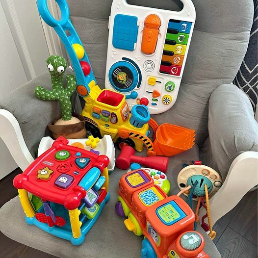 Toy Bundle