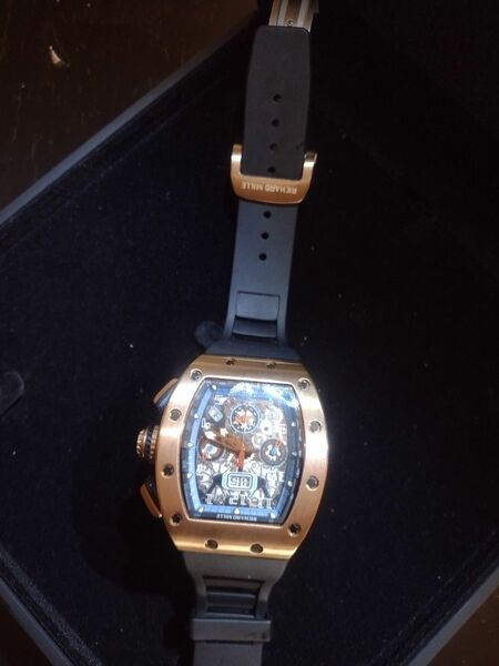 Best 1 For 1  Richard!!!