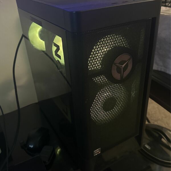 Legion T5 1660 Super GeForce Gtx For Sale $400