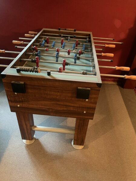 Goodtime Novelty, Inc Foosball Table