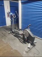 I Can Deliver Life Fitness X5 Elliptical
