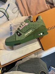 Tyler The Creator Edition Asking $250 Sz 42