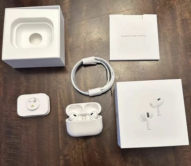 Apple AirPods Pro 2