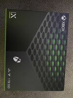 Xbox Series X Brand New