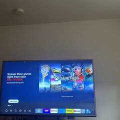 275 For Lg 55 Inch 4K Tv