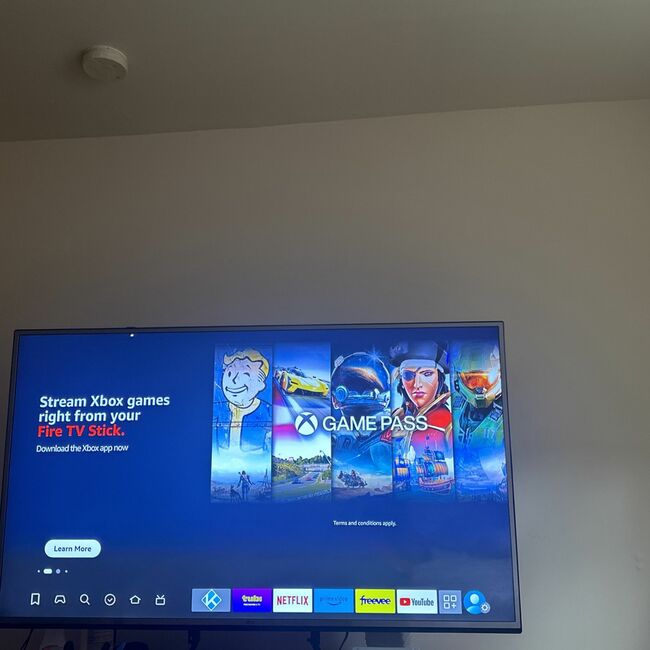 275 For Lg 55 Inch 4K Tv