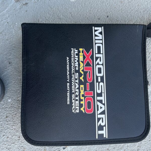 Xp-10 Micro Starter Kit